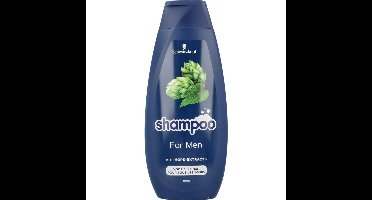 Schwarzkopf Shampoo for men