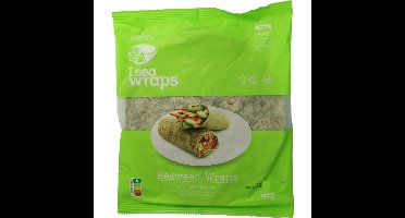 Seamore Zeewier wrap
