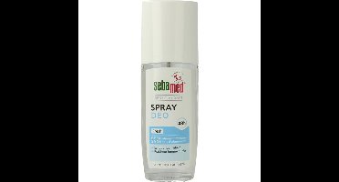 Sebamed Deodorant spray fresh