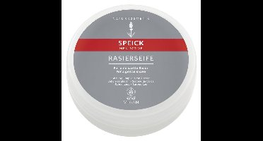 Speick Men active scheerzeep stuk