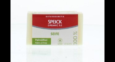 Speick Palmolie vrije zeep