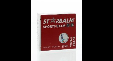 Starbalm Rood