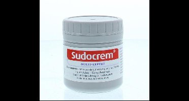 Sudocrem Multi expert