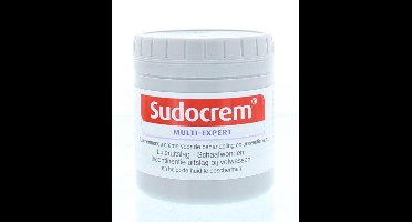 Sudocrem Multi expert