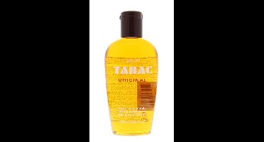 Tabac Original bath & showergel