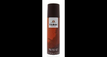Tabac Original deodorant spray