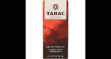 Tabac Original eau de toilette natural spray
