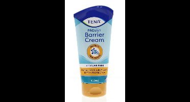 Tena Barrier cream