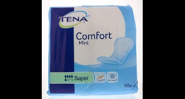 Tena Comfort mini super