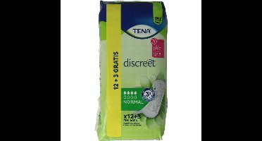 Tena Discreet normal