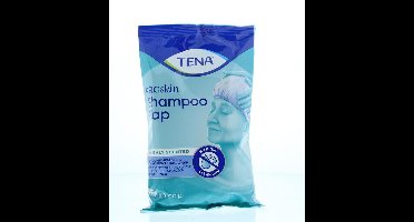 Tena Shampoo cap