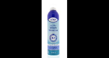 Tena Wash mousse