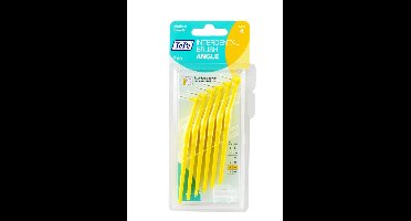 Tepe Angle geel 0.7 mm maat 4