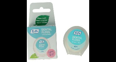 Tepe Dental floss 40mtr