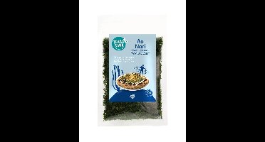 Terrasana Ao nori condiment