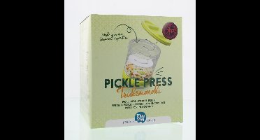 Terrasana Salade pickle pers 1200ml