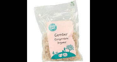 Terrasana Stemgember bio