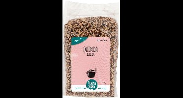 Terrasana Super quinoa tricolore bio