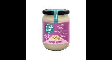 Terrasana Tahin wit sesampasta bio
