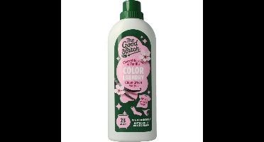 The Good Witch Wasmiddel kleur/zwart