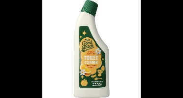 The Good Witch WC reiniger