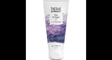 Therme Zen by night shower satin