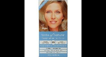 Tints Of Nature 8N natural blond