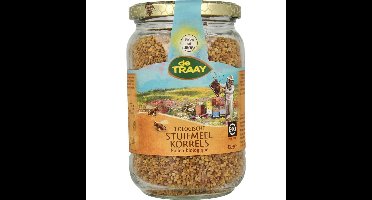 Traay Stuifmeelkorrels biologisch