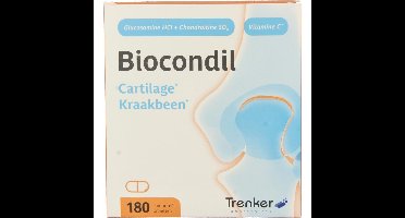 Trenker Biocondil
