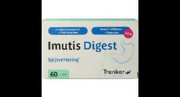 Trenker Imutis digest