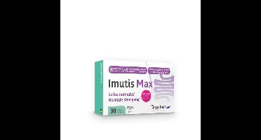 Trenker Imutis max