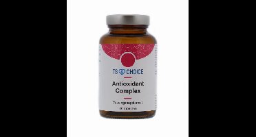TS Choice Anti oxidant complex