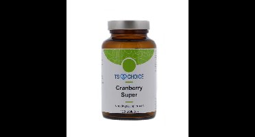 TS Choice Cranberry super