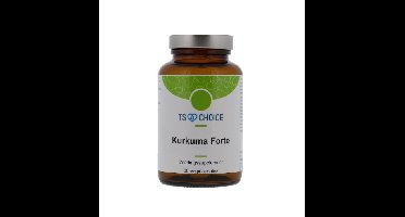 TS Choice Kurkuma forte liquid