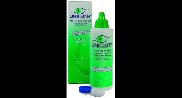 Unicare Alles-in-een vloeistof harde lenzen