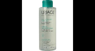 Uriage Thermaal micellairwater gemengde tot vette huid