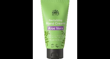 Urtekram Handcreme aloe vera