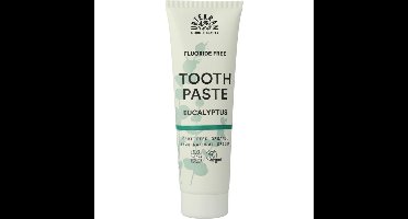 Urtekram Tandpasta eucalyptus