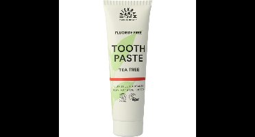 Urtekram Tandpasta tea tree