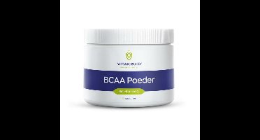 Vitakruid BCAA Poeder
