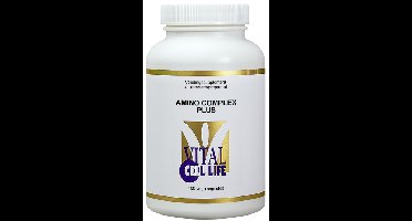 Vital Cell Life Amino complex plus