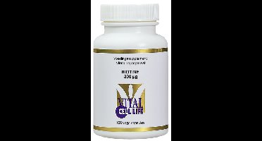 Vital Cell Life Biotine 300 mcg