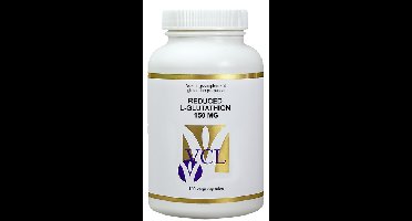 Vital Cell Life Reduced L-Glutathion 150mg