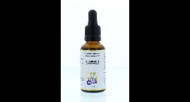 Vital Cell Life Vitamine A druppels