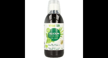 Vitasil Silicium bio