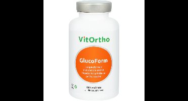 Vitortho GlucoForm