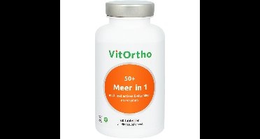 Vitortho Meer in 1 50+