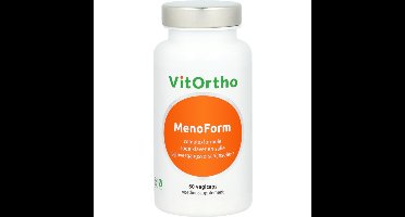 Vitortho MenoForm vh menopauze formule