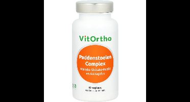 Vitortho Paddenstoelen complex