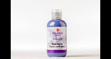 Volatile Argan basisolie